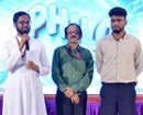 Puttur: ’PHILOFORTE 2K23’ talents’ day organized at St Philomena College Puttur: ’PHILOFORTE 2K23’ talents’ day organized at St Philomena College